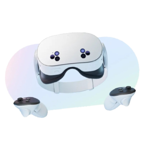 8KアダルトVRとも相性バッチリ！『Meta Quest 3』と『Meta Quest 3S』その違い - エイトVR